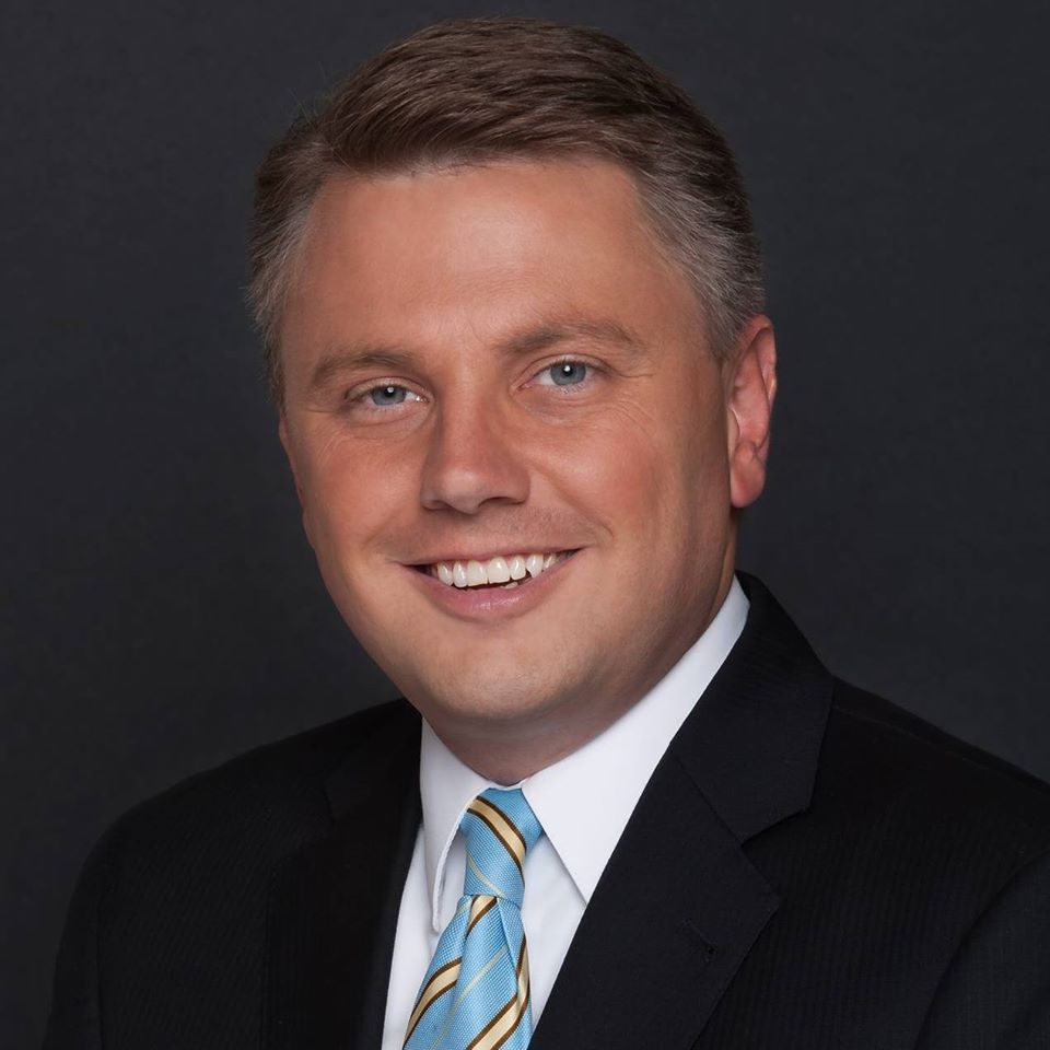 John Dissauer, Meteorologist